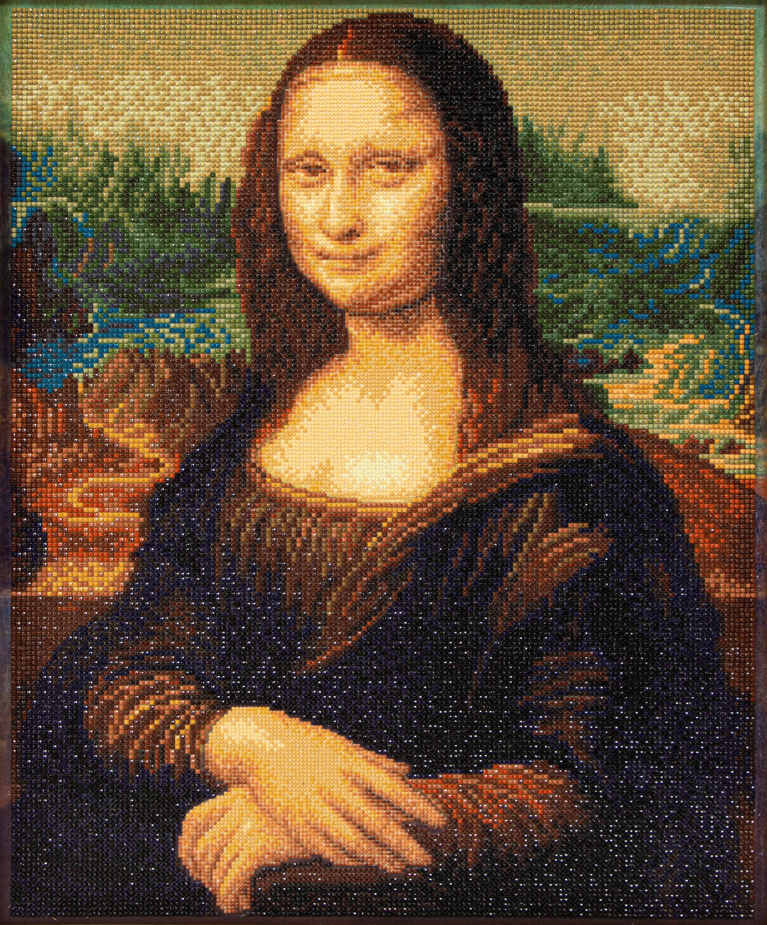 New Masterpieces, Now More Accessible than Ever